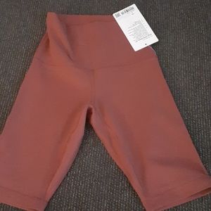 Align SHR SHort 10"